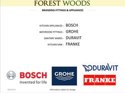 Forest Woods (D19), Condominium #128479042